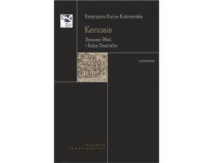 Kenosis Simone Weil i Kaija Saariaho