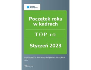 Początek roku w kadrach - TOP 10 styczeń 2023