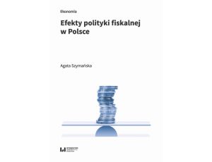 Efekty polityki fiskalnej w Polsce