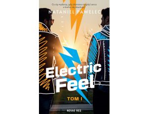 Electric Feel. Tom I