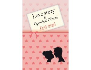 Love story Opowieść Olivera
