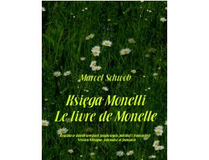 Księga Monelli. Le livre de Monelle