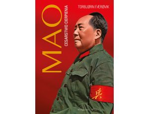 Mao.Cesarstwo cierpienia