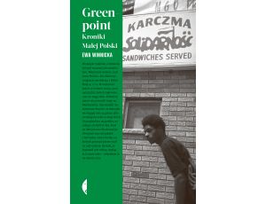 Greenpoint. Kroniki Małej Polski