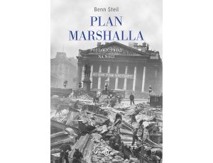 Plan Marshalla. Postawić świat na nogi