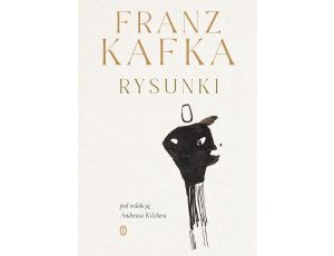 Franz Kafka. Rysunki