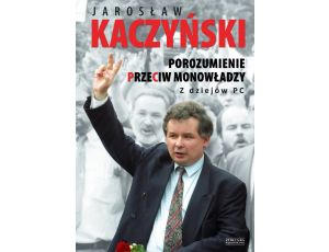 Porozumienie przeciw monowładzy. Z dziejów PC OPR.MK.