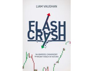 Flash Crash. Najbardziej zagadkowy rynkowy krach w historii