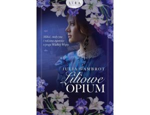 Liliowe opium