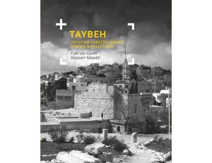 Taybeh. Ostatnia chrześcijańska wioska w Palestynie
