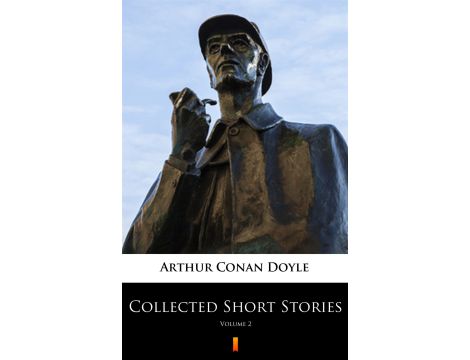 Collected Short Stories. Volume 2