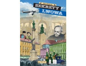 Sekrety Lwowa