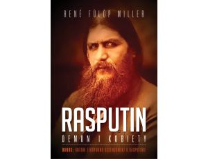 Rasputin. Demon i kobiety