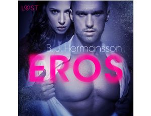 Eros - opowiadanie erotyczne