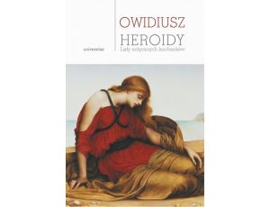 Heroidy Listy mitycznych kochanków