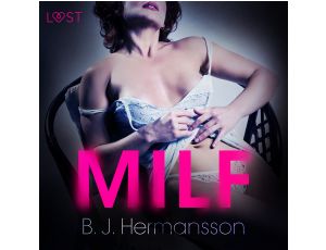 MILF - opowiadanie erotyczne
