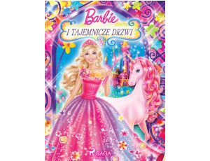 Barbie - Barbie i tajemnicze drzwi