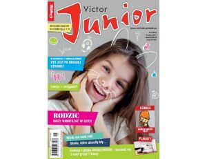 Victor Junior nr 5 (329)