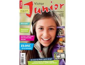 Victor Junior nr 2 (326)
