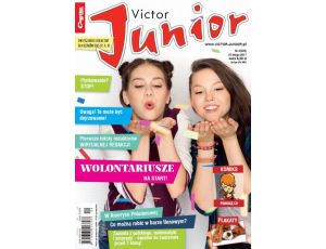 Victor Junior nr 4 (328)