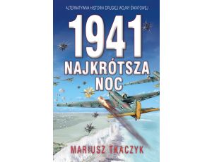 1941 Najkrótsza noc