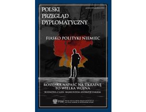 Polski Przegląd Dyplomatyczny 4/2022