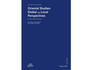 Oriental Studies Global and Local Perspektives