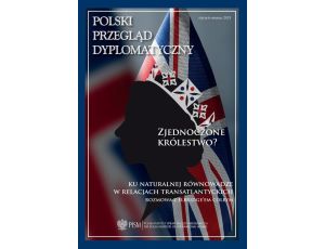 Polski Przegląd Dyplomatyczny 1/2023