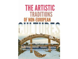 The Artistic Traditions of Non-European Cultures, vol. 7/8