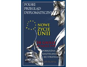 Polski Przegląd Dyplomatyczny 2/2023