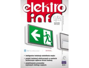Elektro.Info 1-2/2014