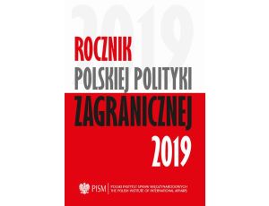 Rocznik Polskiej Polityki Zagranicznej 2019