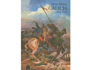 Galicja 1914-1915 Zapiski korespondenta wojennego