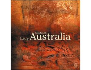 Lady Australia