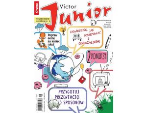 Victor Junior nr 9 (333)