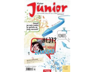 Victor Junior nr 12 (336)