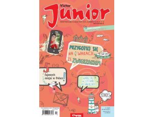 Victor Junior nr 13 (337)