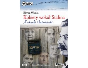Kobiety wokół Stalina