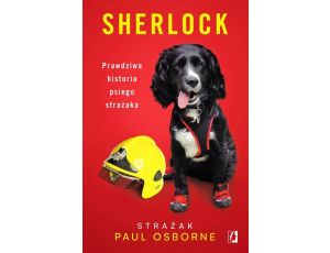 Sherlock Prawdziwa historia psiego strażaka