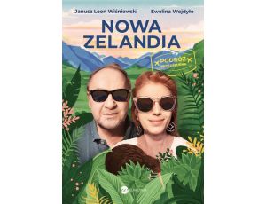 Nowa Zelandia. Podróż przedślubna