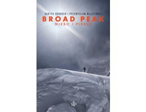 Broad Peak (wznowienie)