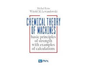 Chemistry Theory of Machines