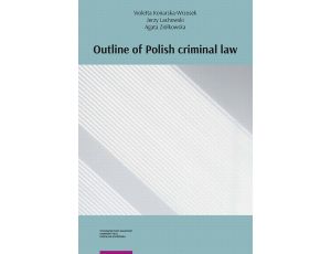 Outline of Polish criminal law