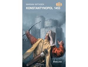 Konstantynopol 1453