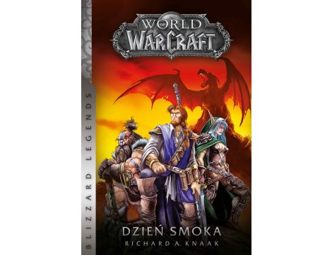 World of Warcraft: Dzień smoka