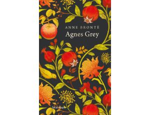 Agnes Grey (ekskluzywna edycja)