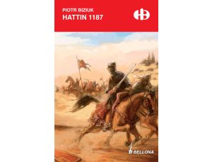 Hattin 1187 (edycja specjalna)