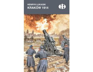 Kraków 1914