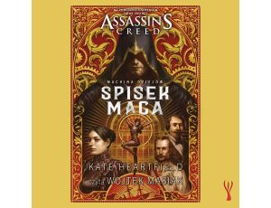 Assassin’s Creed: Spisek Maga
