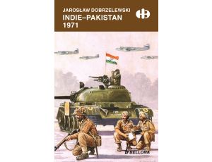 Indie – Pakistan 1971